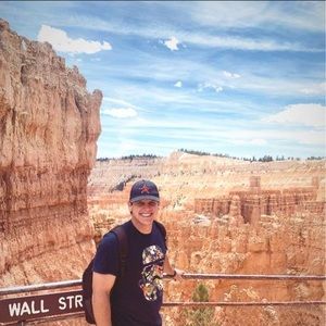 Meet your Posher, Blue